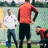 Zekić želi hrabro Sarajevo u Banjoj Luci: "Borac je u Evropi pokazao koliko može biti opasan"