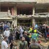 IDF: Eliminisali smo kompletan lanac komande i vodeće operativce elitne jedinice Hezbolllaha
