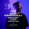 Garden of Dreams i Nic Fanciulli otključavaju novu lokaciju u Sarajevu