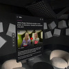 Klix.ba lansirao aplikaciju za Apple Vision Pro: Budućnost informisanja u proširenoj stvarnosti
