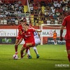 Velež opet kiksao i ostao pri dnu tabele, Sloga nosi bod iz Mostara