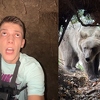 Srbijanski youtuber snimao se u medvjeđoj jazbini, u danu ga zapratilo više od 100.000 ljudi
