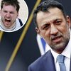 Divac konačno progovorio o Dončiću i priznao: Izgleda da sam pogriješio