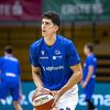 Gegić zablistao na startu nove sezone: Pogledajte kako je s 30 poena razbio bivši klub
