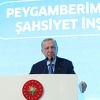 Erdogan: Trgovci oružjem i lobisti haosa koji se hrane suzama potlačenih boje se Turske