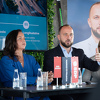 Mirza Selimbegović predstavio program za bolji Novi Grad: Ovo su ključni projekti i programi