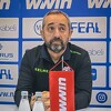 Široki Brijeg napravio rijetko viđen potez za prvenstvo BiH i odbio ostavku trenera Karačića