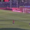 Horde zla zakasnile gotovo kompletno poluvrijeme na derbi protiv Borca