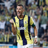 Edin Džeko postigao gol u velikom derbiju protiv Galatasaraya, Fener doživio poraz