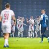 Zrinjski pobijedio Željezničar u derbiju na Grbavici i preskočio ga na tabeli