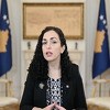 Vjosa Osmani na Sarajevskoj sigurnosnoj konferenciji: Žene nose najveći teret u vremenima kriza