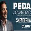 Peđa Jovanović regionalnu turneju počinje u Skenderiji, evo šta je poručio Sarajlijama pred koncert