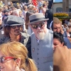 Posjetitelji na Oktoberfestu fotkali se s Johnnyjem Deppom, no uopšte nije bila riječ o njemu