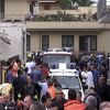 Brat i sestra poginuli u urušavanju zgrade kod Napulja, majka zarobljena pod ruševinama