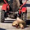 Muškarac u Istočnom Sarajevu brutalno maltretirao psa: Svezao ga za traktor i vukao, odmah je uhapšen