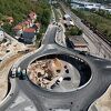Most i kružni tok u Halilovićima će uskoro biti pušteni u saobraćaj: Prošli su tehničko ispitivanje