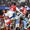 Manchester City u 98. minuti probio bunker Arsenala i spasio se poraza u derbiju