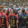 Rukometaši Slobode eliminisali kosovski Kastrioti iz EHF kupa