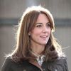 Vratila se kraljevskim dužnostima: Kate Middleton snimljena prvi put nakon završenih hemoterapija