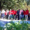 SDP, NS i NiP zajedničkim druženjem pružili podršku Benjamini Karić za načelnicu Novog Sarajeva