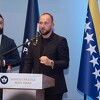 Selimbegović: Ako Efendić odbije debatu pokazuje da ne želi biti načelnik