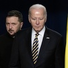 Šta podrazumijeva "plan pobjede" koji će Zelenski predstaviti Bidenu, ali i Trumpu?