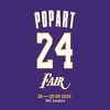 U četvrtak počinje Pop Art Festival: Centralni događaj ART sajam "Pop Art Fair"