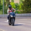 Motociklist skupio 17.000 eura kazni tokom ljeta, radar ga snimio 15 puta