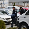 BiH uhapsila državljanina Turske zbog pokušaja krijumčarenja 33 migranta