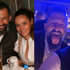 Salihamidžić se pomirio sa suprugom Esther, zajedno se pojavili na Oktoberfestu