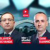 Klixova predizborna debata u Mostaru: Duel Slavena Bevande i Đanija Rahimića