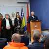 Komšić: Narod će na izborima poslati poruku da li je zadovoljan sa ovom vlasti