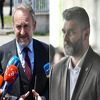 Tužilaštvo BiH obustavilo istragu protiv Izetbegovića, Suljagića i Bajrovića