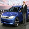Nakon Pola, u Pamploni će se proizvoditi električni Volkswagen ID.2all i Škoda Epiq