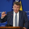 Kešo: Zašto je Forto ugovor vrijedan 25 miliona KM dodijelio firmi povezanoj sa Dodikom, a sada firmi Vlade RH