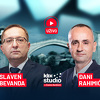 Predizborna debata u Mostaru: Duel Slavena Bevande i Đanija Rahimića