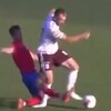 Anđušić teško povrijeđen nakon divljačkog starta koji za Jelića i Gigovića nije bio za crveni