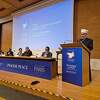 Reisul-ulema se obratio na međunarodnom mirovnom forumu "Zamisli mir“  u Parizu
