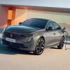 Pritisak elektrifikacije sve veći: Peugeot 508 ostao bez motora s unutrašnjim sagorijevanjem