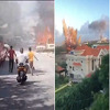 Najsmrtonosniji dan za Liban u posljednjih nekoliko decenija: U izraelskim napadima ubijene čak 492 osobe