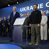 Stručnjaci smatraju da ne postoje velike šanse da zapadni partneri prihvate "plan pobjede"
