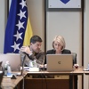Prijedlog Strategije suprotstavljanja trgovini ljudima u BiH danas na sjednici Vijeća ministara BiH
