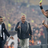 Mourinho nakon poraza zaključao Džeku i društvo pa zaprijetio odlaskom