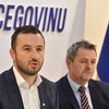 NES pružio podršku Semiru Efendiću za načelnika Novog Grada