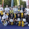 Prva bošnjačka gimnazija, Druga gimnazija, O. Š. Hasan Kikić i Čengić Vila 1 najuspješnije na "Gorenje S.ketch Street Basketball"