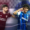 Sarajevo i Željezničar večeras na Koševu igraju derbi, očekuje nas još jedan spektakl na tribinama