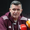 Zekić najavio duel sa Željom: Svi trebamo respektovati ovaj derbi, niko nam ništa nije poklonio