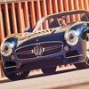 Saoutchik 300 GTC je moderni osvrt na legendarni Mercedes-Benz 300 SL