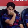 Mladi igrač Barce prljavom kopačkom zagazio Flickovo mjesto, pogledajte reakciju Nijemca