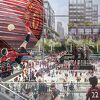 Ruši se kultni Old Trafford, a ovako će izgledati novi najspektakularniji stadion na svijetu
